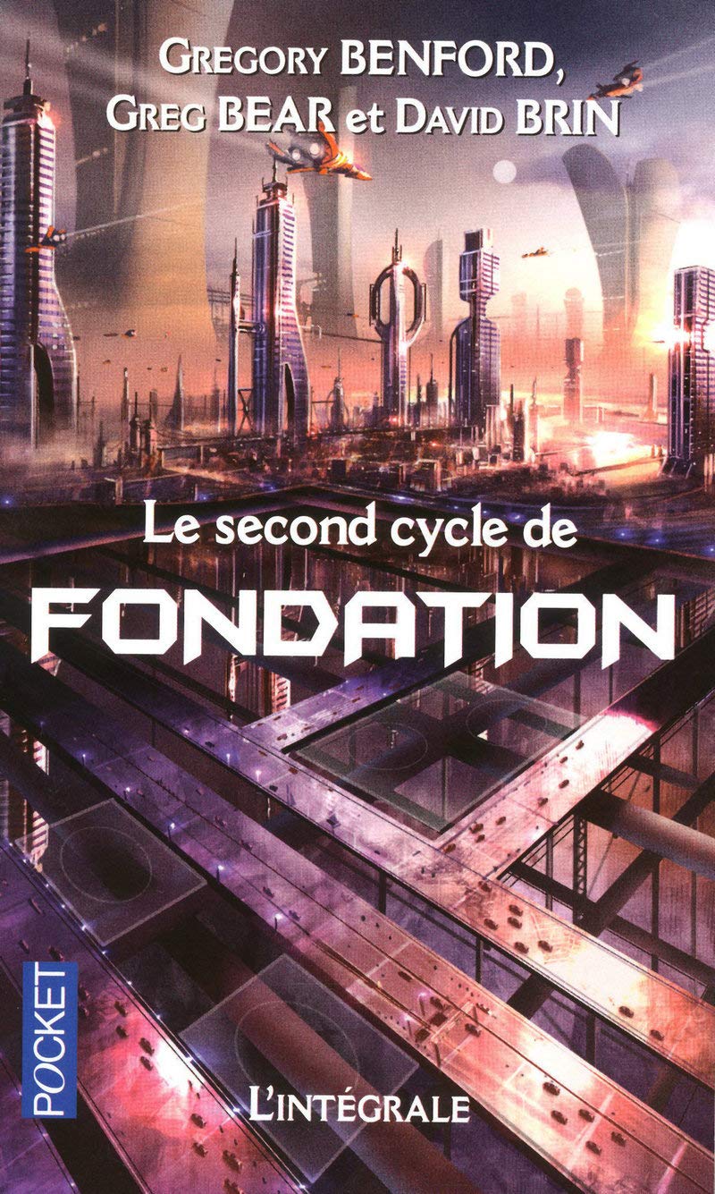 Le Second Cycle de Fondation